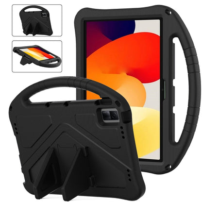 เคสกันกระแทก EVA Flat Anti Falling พร้อมตัวยึด, For Xiaomi Redmi Pad 2 11 2025, For Xiaomi Redmi Pad 2 SE 9.7 2026, For Xiaomi Pad 7 Pro, For Xiaomi Pad 7, For Xiaomi Redmi Pad SE 4G 8.7, For Xiaomi Redmi Pad SE 11, For Xiaomi Pad 6 Pro 2023           ...