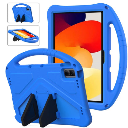 เคสกันกระแทก EVA Flat Anti Falling พร้อมตัวยึด, For Xiaomi Redmi Pad 2 11 2025, For Xiaomi Redmi Pad 2 SE 9.7 2026, For Xiaomi Pad 7 Pro, For Xiaomi Pad 7, For Xiaomi Redmi Pad SE 4G 8.7, For Xiaomi Redmi Pad SE 11, For Xiaomi Pad 6 Pro 2023           ...