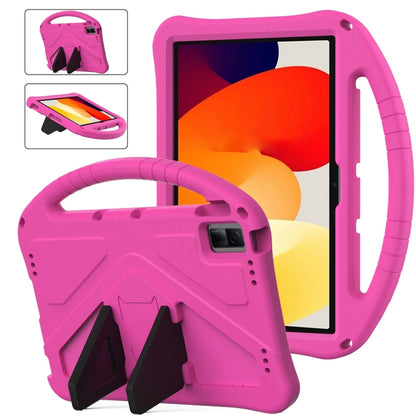 เคสกันกระแทก EVA Flat Anti Falling พร้อมตัวยึด, For Xiaomi Redmi Pad 2 11 2025, For Xiaomi Redmi Pad 2 SE 9.7 2026, For Xiaomi Pad 7 Pro, For Xiaomi Pad 7, For Xiaomi Redmi Pad SE 4G 8.7, For Xiaomi Redmi Pad SE 11, For Xiaomi Pad 6 Pro 2023           ...