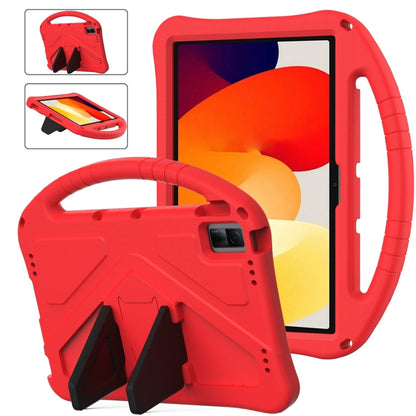 เคสกันกระแทก EVA Flat Anti Falling พร้อมตัวยึด, For Xiaomi Redmi Pad 2 11 2025, For Xiaomi Redmi Pad 2 SE 9.7 2026, For Xiaomi Pad 7 Pro, For Xiaomi Pad 7, For Xiaomi Redmi Pad SE 4G 8.7, For Xiaomi Redmi Pad SE 11, For Xiaomi Pad 6 Pro 2023           ...