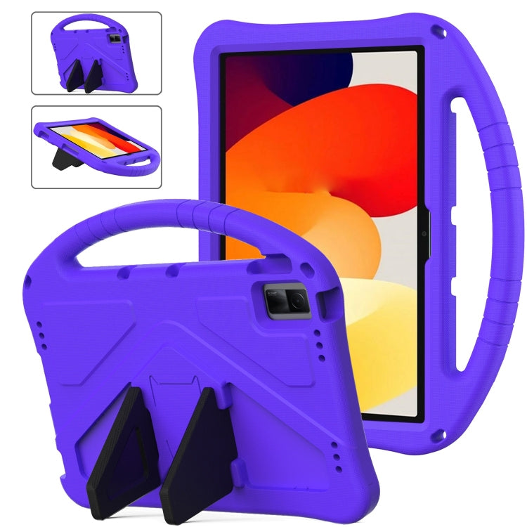 เคสกันกระแทก EVA Flat Anti Falling พร้อมตัวยึด, For Xiaomi Redmi Pad 2 11 2025, For Xiaomi Redmi Pad 2 SE 9.7 2026, For Xiaomi Pad 7 Pro, For Xiaomi Pad 7, For Xiaomi Redmi Pad SE 4G 8.7, For Xiaomi Redmi Pad SE 11, For Xiaomi Pad 6 Pro 2023           ...