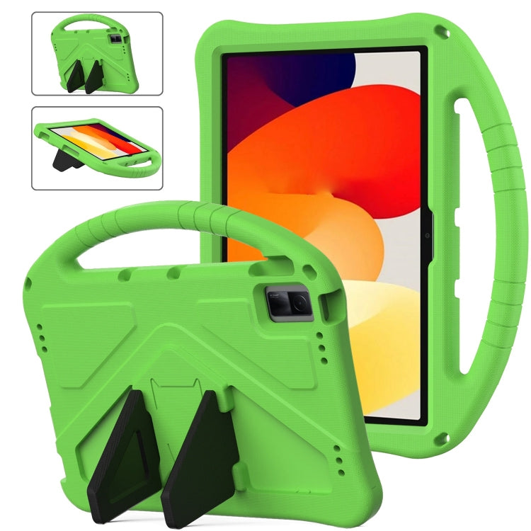 เคสกันกระแทก EVA Flat Anti Falling พร้อมตัวยึด, For Xiaomi Redmi Pad 2 11 2025, For Xiaomi Redmi Pad 2 SE 9.7 2026, For Xiaomi Pad 7 Pro, For Xiaomi Pad 7, For Xiaomi Redmi Pad SE 4G 8.7, For Xiaomi Redmi Pad SE 11, For Xiaomi Pad 6 Pro 2023           ...