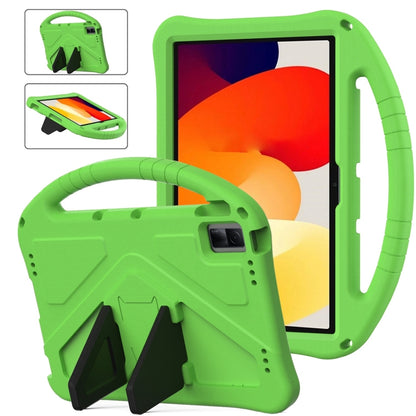 เคสกันกระแทก EVA Flat Anti Falling พร้อมตัวยึด, For Xiaomi Redmi Pad 2 11 2025, For Xiaomi Redmi Pad 2 SE 9.7 2026, For Xiaomi Pad 7 Pro, For Xiaomi Pad 7, For Xiaomi Redmi Pad SE 4G 8.7, For Xiaomi Redmi Pad SE 11, For Xiaomi Pad 6 Pro 2023           ...