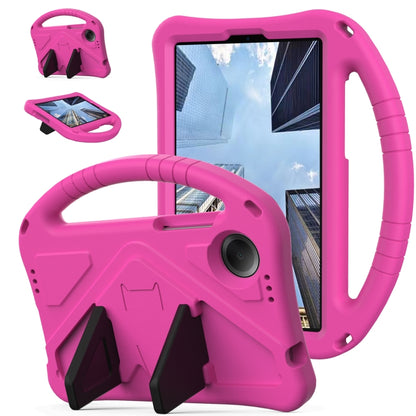 เคสกันกระแทก EVA Flat Anti Falling พร้อมตัวยึด, For Xiaomi Redmi Pad 2 11 2025, For Xiaomi Redmi Pad 2 SE 9.7 2026, For Xiaomi Pad 7 Pro, For Xiaomi Pad 7, For Xiaomi Redmi Pad SE 4G 8.7, For Xiaomi Redmi Pad SE 11, For Xiaomi Pad 6 Pro 2023           ...