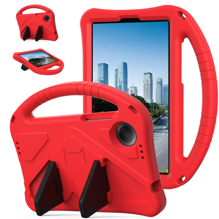 เคสกันกระแทก EVA Flat Anti Falling พร้อมตัวยึด, For Xiaomi Redmi Pad 2 11 2025, For Xiaomi Redmi Pad 2 SE 9.7 2026, For Xiaomi Pad 7 Pro, For Xiaomi Pad 7, For Xiaomi Redmi Pad SE 4G 8.7, For Xiaomi Redmi Pad SE 11, For Xiaomi Pad 6 Pro 2023           ...