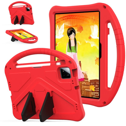 เคสกันกระแทก EVA Flat Anti Falling พร้อมตัวยึด, For Xiaomi Redmi Pad 2 11 2025, For Xiaomi Redmi Pad 2 SE 9.7 2026, For Xiaomi Pad 7 Pro, For Xiaomi Pad 7, For Xiaomi Redmi Pad SE 4G 8.7, For Xiaomi Redmi Pad SE 11, For Xiaomi Pad 6 Pro 2023           ...