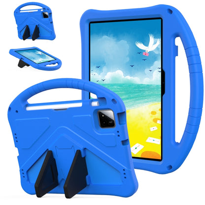 เคสกันกระแทก EVA Flat Anti Falling พร้อมตัวยึด, For Xiaomi Redmi Pad 2 11 2025, For Xiaomi Redmi Pad 2 SE 9.7 2026, For Xiaomi Pad 7 Pro, For Xiaomi Pad 7, For Xiaomi Redmi Pad SE 4G 8.7, For Xiaomi Redmi Pad SE 11, For Xiaomi Pad 6 Pro 2023           ...
