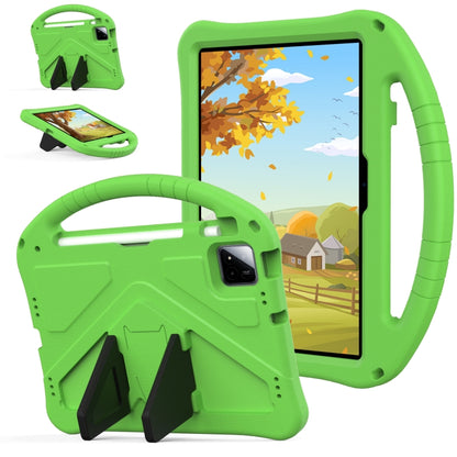 เคสกันกระแทก EVA Flat Anti Falling พร้อมตัวยึด, For Xiaomi Redmi Pad 2 11 2025, For Xiaomi Redmi Pad 2 SE 9.7 2026, For Xiaomi Pad 7 Pro, For Xiaomi Pad 7, For Xiaomi Redmi Pad SE 4G 8.7, For Xiaomi Redmi Pad SE 11, For Xiaomi Pad 6 Pro 2023           ...