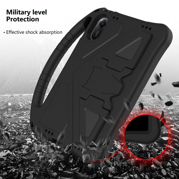 เคสกันกระแทก EVA Flat Anti Falling พร้อมตัวยึด, For Xiaomi Redmi Pad 2 11 2025, For Xiaomi Redmi Pad 2 SE 9.7 2026, For Xiaomi Pad 7 Pro, For Xiaomi Pad 7, For Xiaomi Redmi Pad SE 4G 8.7, For Xiaomi Redmi Pad SE 11, For Xiaomi Pad 6 Pro 2023           ...