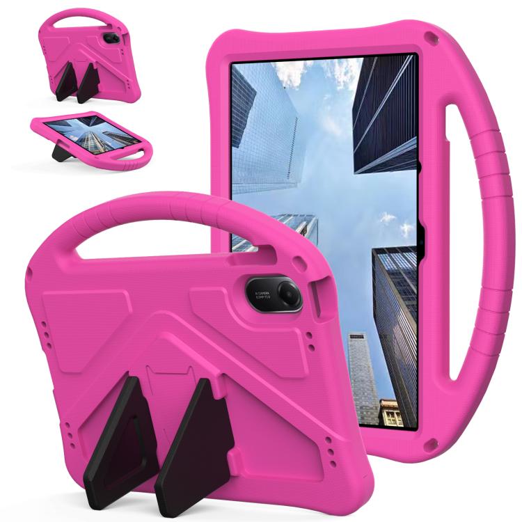 เคสกันกระแทก EVA Flat Anti Falling พร้อมตัวยึด, For Xiaomi Redmi Pad 2 11 2025, For Xiaomi Redmi Pad 2 SE 9.7 2026, For Xiaomi Pad 7 Pro, For Xiaomi Pad 7, For Xiaomi Redmi Pad SE 4G 8.7, For Xiaomi Redmi Pad SE 11, For Xiaomi Pad 6 Pro 2023           ...