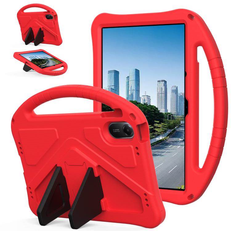 เคสกันกระแทก EVA Flat Anti Falling พร้อมตัวยึด, For Xiaomi Redmi Pad 2 11 2025, For Xiaomi Redmi Pad 2 SE 9.7 2026, For Xiaomi Pad 7 Pro, For Xiaomi Pad 7, For Xiaomi Redmi Pad SE 4G 8.7, For Xiaomi Redmi Pad SE 11, For Xiaomi Pad 6 Pro 2023           ...