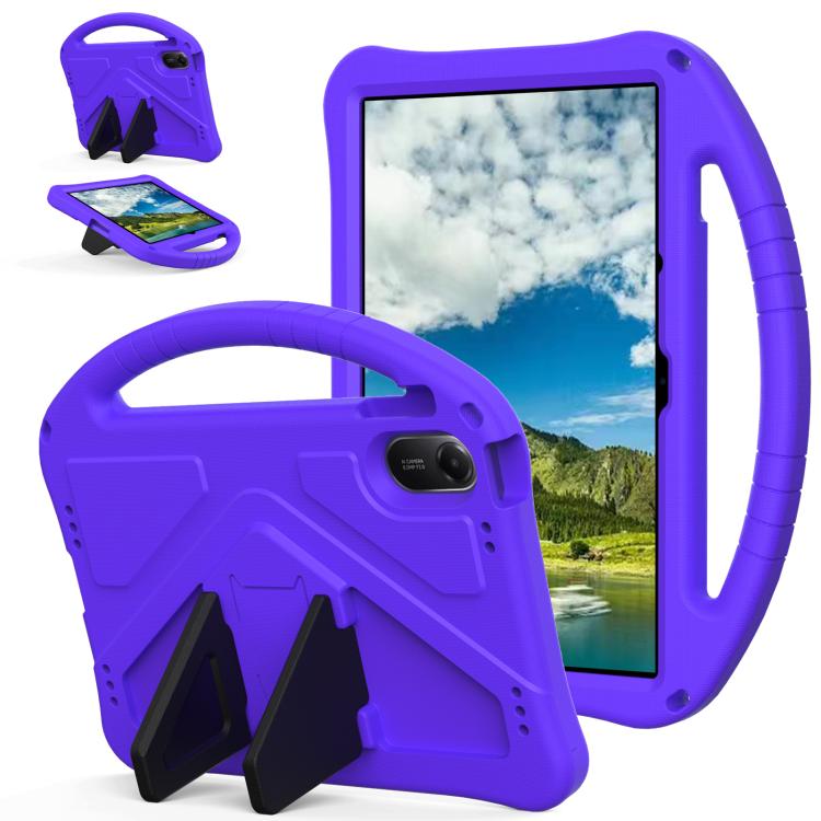 เคสกันกระแทก EVA Flat Anti Falling พร้อมตัวยึด, For Xiaomi Redmi Pad 2 11 2025, For Xiaomi Redmi Pad 2 SE 9.7 2026, For Xiaomi Pad 7 Pro, For Xiaomi Pad 7, For Xiaomi Redmi Pad SE 4G 8.7, For Xiaomi Redmi Pad SE 11, For Xiaomi Pad 6 Pro 2023           ...