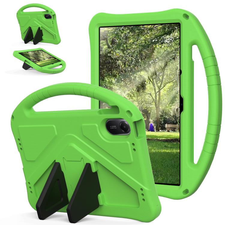 เคสกันกระแทก EVA Flat Anti Falling พร้อมตัวยึด, For Xiaomi Redmi Pad 2 11 2025, For Xiaomi Redmi Pad 2 SE 9.7 2026, For Xiaomi Pad 7 Pro, For Xiaomi Pad 7, For Xiaomi Redmi Pad SE 4G 8.7, For Xiaomi Redmi Pad SE 11, For Xiaomi Pad 6 Pro 2023           ...