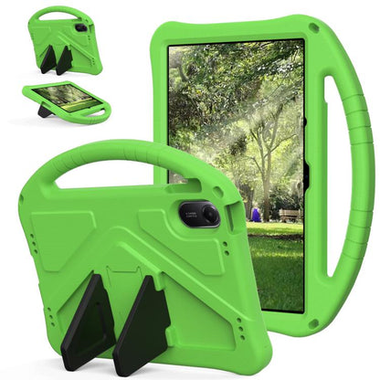 เคสกันกระแทก EVA Flat Anti Falling พร้อมตัวยึด, For Xiaomi Redmi Pad 2 11 2025, For Xiaomi Redmi Pad 2 SE 9.7 2026, For Xiaomi Pad 7 Pro, For Xiaomi Pad 7, For Xiaomi Redmi Pad SE 4G 8.7, For Xiaomi Redmi Pad SE 11, For Xiaomi Pad 6 Pro 2023           ...
