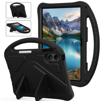 เคสกันกระแทก EVA Flat Anti Falling พร้อมตัวยึด, For Xiaomi Redmi Pad 2 Pro 12.1