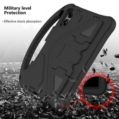 เคสกันกระแทก EVA Flat Anti Falling พร้อมตัวยึด, For Xiaomi Redmi Pad 2 Pro 12.1