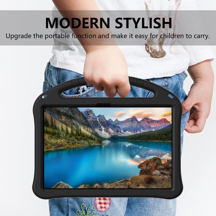 เคสกันกระแทก EVA Flat Anti Falling พร้อมตัวยึด, For Xiaomi Redmi Pad 2 Pro 12.1