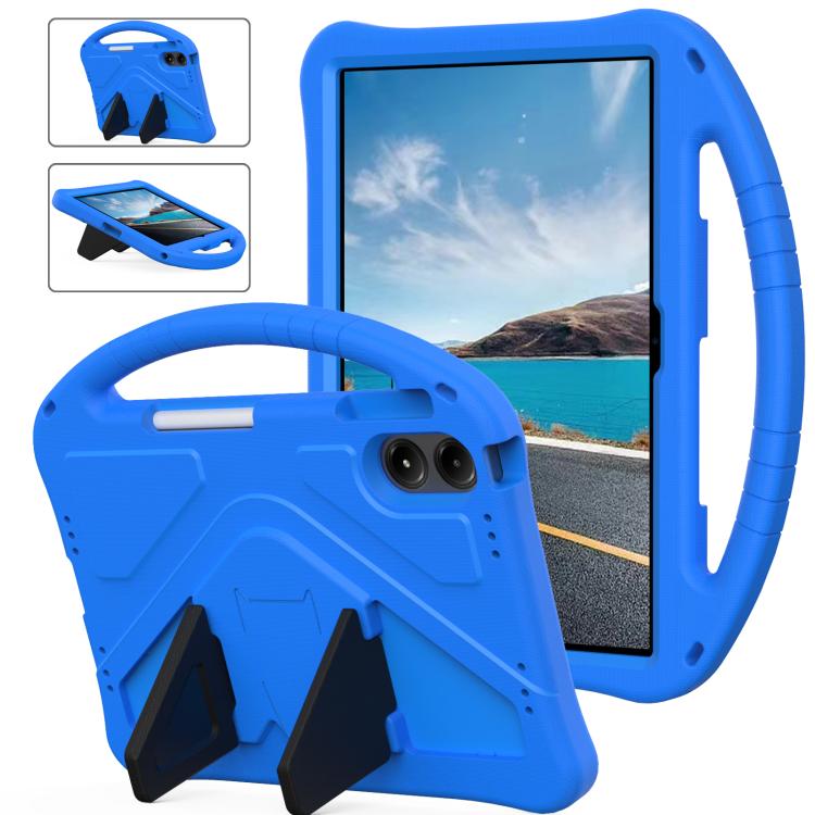 เคสกันกระแทก EVA Flat Anti Falling พร้อมตัวยึด, For Xiaomi Redmi Pad 2 Pro 12.1