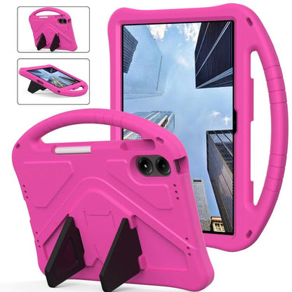 เคสกันกระแทก EVA Flat Anti Falling พร้อมตัวยึด, For Xiaomi Redmi Pad 2 Pro 12.1