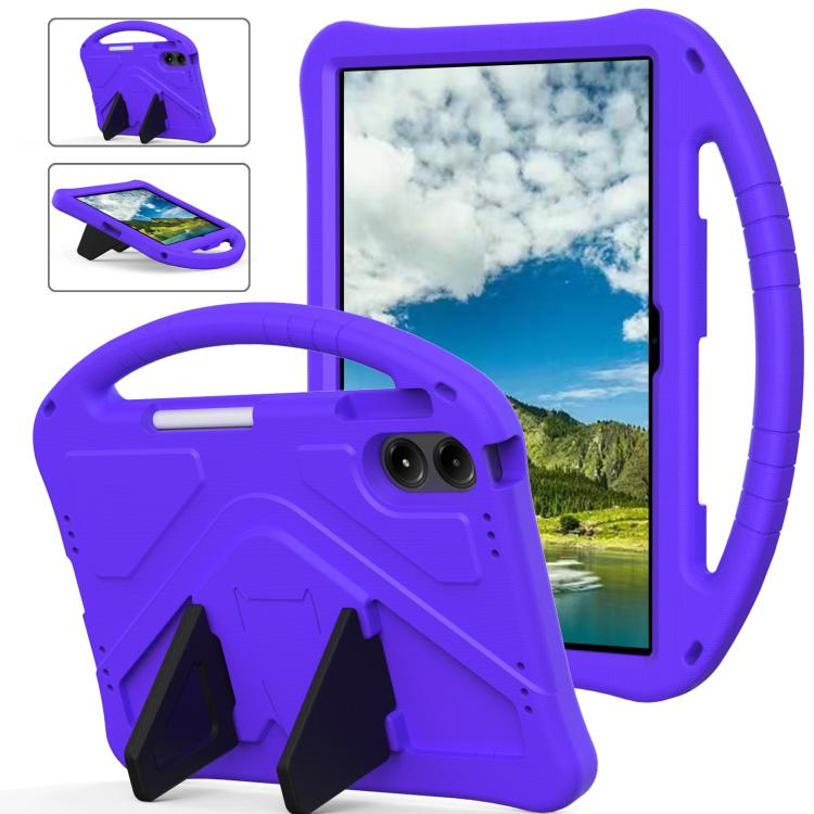 เคสกันกระแทก EVA Flat Anti Falling พร้อมตัวยึด, For Xiaomi Redmi Pad 2 Pro 12.1