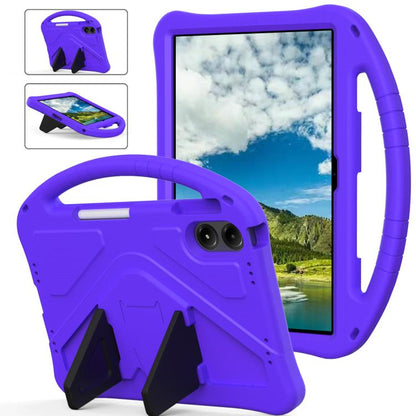 เคสกันกระแทก EVA Flat Anti Falling พร้อมตัวยึด, For Xiaomi Redmi Pad 2 Pro 12.1