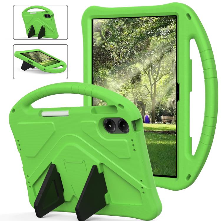 เคสกันกระแทก EVA Flat Anti Falling พร้อมตัวยึด, For Xiaomi Redmi Pad 2 Pro 12.1