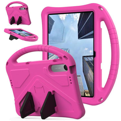 เคสกันกระแทก EVA Flat Anti Falling พร้อมตัวยึด, For Xiaomi Redmi Pad 2 11 2025, For Xiaomi Redmi Pad 2 SE 9.7 2026, For Xiaomi Pad 7 Pro, For Xiaomi Pad 7, For Xiaomi Redmi Pad SE 4G 8.7, For Xiaomi Redmi Pad SE 11, For Xiaomi Pad 6 Pro 2023           ...
