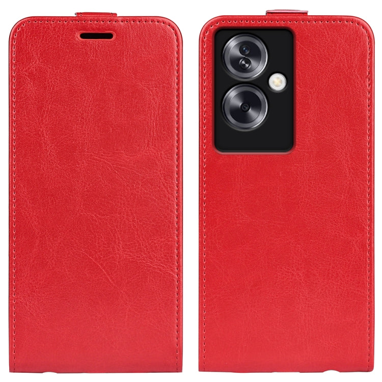 R64 เคสโทรศัพท์หนังพลิกแนวตั้งเนื้อเดียว, For OPPO Find X9 Ultra, For OPPO Reno15 F 5G, For OPPO Reno15 Pro Max Global, For OPPO Reno15 Pro Global, For OPPO Reno15 5G Global, For OPPO Find X9, For OPPO Find X9 Pro, For OPPO Reno14 F 5G, For OPPO A79   ...