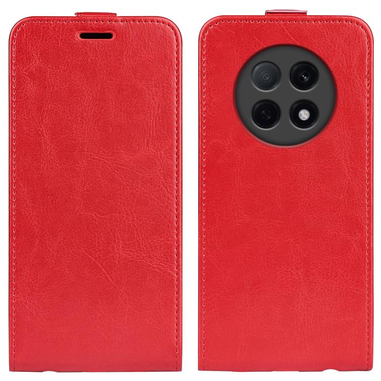 R64 เคสโทรศัพท์หนังพลิกแนวตั้งเนื้อเดียว, For OPPO Find X9 Ultra, For OPPO Reno15 F 5G, For OPPO Reno15 Pro Max Global, For OPPO Reno15 Pro Global, For OPPO Reno15 5G Global, For OPPO Find X9, For OPPO Find X9 Pro, For OPPO Reno14 F 5G, For OPPO A79   ...