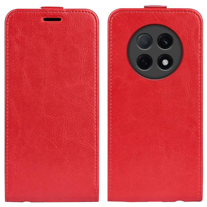R64 เคสโทรศัพท์หนังพลิกแนวตั้งเนื้อเดียว, For OPPO Find X9 Ultra, For OPPO Reno15 F 5G, For OPPO Reno15 Pro Max Global, For OPPO Reno15 Pro Global, For OPPO Reno15 5G Global, For OPPO Find X9, For OPPO Find X9 Pro, For OPPO Reno14 F 5G, For OPPO A79   ...