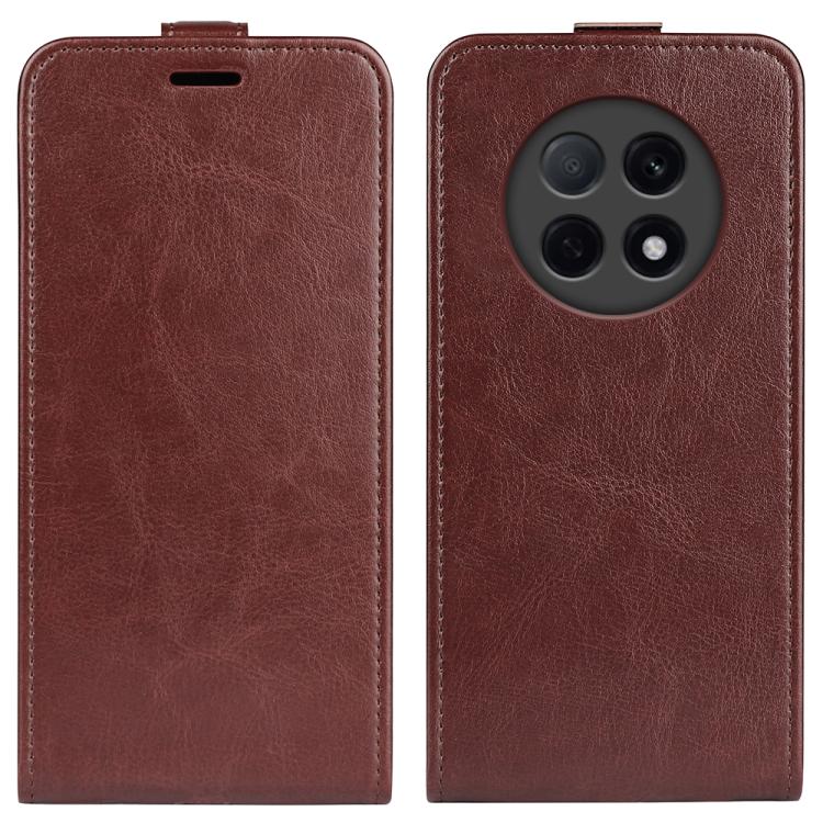 R64 เคสโทรศัพท์หนังพลิกแนวตั้งเนื้อเดียว, For OPPO Find X9 Ultra, For OPPO Reno15 F 5G, For OPPO Reno15 Pro Max Global, For OPPO Reno15 Pro Global, For OPPO Reno15 5G Global, For OPPO Find X9, For OPPO Find X9 Pro, For OPPO Reno14 F 5G, For OPPO A79   ...