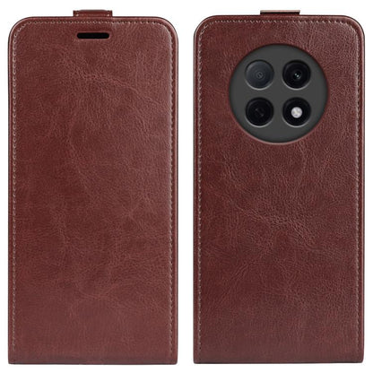 R64 เคสโทรศัพท์หนังพลิกแนวตั้งเนื้อเดียว, For OPPO Find X9 Ultra, For OPPO Reno15 F 5G, For OPPO Reno15 Pro Max Global, For OPPO Reno15 Pro Global, For OPPO Reno15 5G Global, For OPPO Find X9, For OPPO Find X9 Pro, For OPPO Reno14 F 5G, For OPPO A79   ...