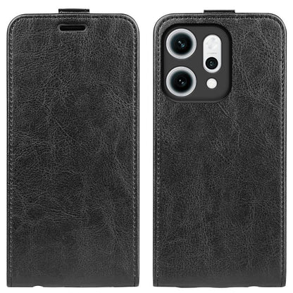R64 เคสโทรศัพท์หนังพลิกแนวตั้งเนื้อเดียว, For OPPO Find X9 Ultra, For OPPO Reno15 F 5G, For OPPO Reno15 Pro Max Global, For OPPO Reno15 Pro Global, For OPPO Reno15 5G Global, For OPPO Find X9, For OPPO Find X9 Pro, For OPPO Reno14 F 5G, For OPPO A79   ...