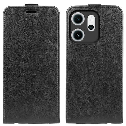R64 เคสโทรศัพท์หนังพลิกแนวตั้งเนื้อเดียว, For OPPO Find X9 Ultra, For OPPO Reno15 F 5G, For OPPO Reno15 Pro Max Global, For OPPO Reno15 Pro Global, For OPPO Reno15 5G Global, For OPPO Find X9, For OPPO Find X9 Pro, For OPPO Reno14 F 5G, For OPPO A79   ...