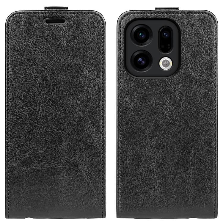 R64 เคสโทรศัพท์หนังพลิกแนวตั้งเนื้อเดียว, For OPPO Find X9 Ultra, For OPPO Reno15 F 5G, For OPPO Reno15 Pro Max Global, For OPPO Reno15 Pro Global, For OPPO Reno15 5G Global, For OPPO Find X9, For OPPO Find X9 Pro, For OPPO Reno14 F 5G, For OPPO A79   ...