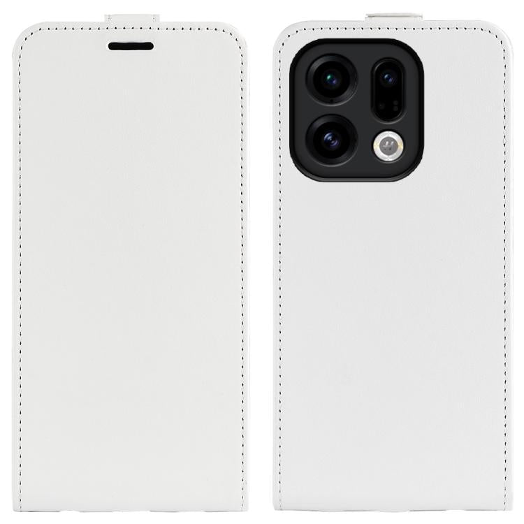 R64 เคสโทรศัพท์หนังพลิกแนวตั้งเนื้อเดียว, For OPPO Find X9 Ultra, For OPPO Reno15 F 5G, For OPPO Reno15 Pro Max Global, For OPPO Reno15 Pro Global, For OPPO Reno15 5G Global, For OPPO Find X9, For OPPO Find X9 Pro, For OPPO Reno14 F 5G, For OPPO A79   ...