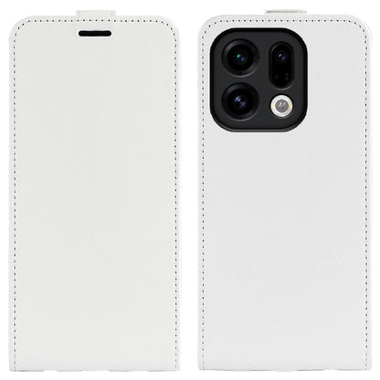 R64 เคสโทรศัพท์หนังพลิกแนวตั้งเนื้อเดียว, For OPPO Find X9 Ultra, For OPPO Reno15 F 5G, For OPPO Reno15 Pro Max Global, For OPPO Reno15 Pro Global, For OPPO Reno15 5G Global, For OPPO Find X9, For OPPO Find X9 Pro, For OPPO Reno14 F 5G, For OPPO A79   ...