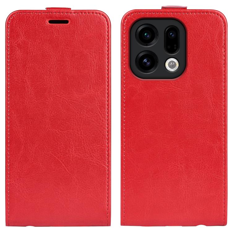 R64 เคสโทรศัพท์หนังพลิกแนวตั้งเนื้อเดียว, For OPPO Find X9 Ultra, For OPPO Reno15 F 5G, For OPPO Reno15 Pro Max Global, For OPPO Reno15 Pro Global, For OPPO Reno15 5G Global, For OPPO Find X9, For OPPO Find X9 Pro, For OPPO Reno14 F 5G, For OPPO A79   ...