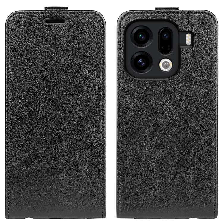 R64 เคสโทรศัพท์หนังพลิกแนวตั้งเนื้อเดียว, For OPPO Find X9 Ultra, For OPPO Reno15 F 5G, For OPPO Reno15 Pro Max Global, For OPPO Reno15 Pro Global, For OPPO Reno15 5G Global, For OPPO Find X9, For OPPO Find X9 Pro, For OPPO Reno14 F 5G, For OPPO A79   ...