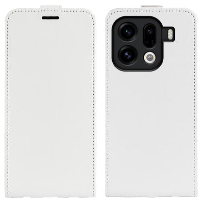 R64 เคสโทรศัพท์หนังพลิกแนวตั้งเนื้อเดียว, For OPPO Find X9 Ultra, For OPPO Reno15 F 5G, For OPPO Reno15 Pro Max Global, For OPPO Reno15 Pro Global, For OPPO Reno15 5G Global, For OPPO Find X9, For OPPO Find X9 Pro, For OPPO Reno14 F 5G, For OPPO A79   ...