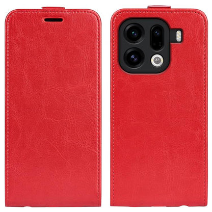 R64 เคสโทรศัพท์หนังพลิกแนวตั้งเนื้อเดียว, For OPPO Find X9 Ultra, For OPPO Reno15 F 5G, For OPPO Reno15 Pro Max Global, For OPPO Reno15 Pro Global, For OPPO Reno15 5G Global, For OPPO Find X9, For OPPO Find X9 Pro, For OPPO Reno14 F 5G, For OPPO A79   ...