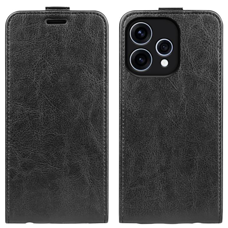 R64 เคสโทรศัพท์หนังพลิกแนวตั้งเนื้อเดียว, For OPPO Find X9 Ultra, For OPPO Reno15 F 5G, For OPPO Reno15 Pro Max Global, For OPPO Reno15 Pro Global, For OPPO Reno15 5G Global, For OPPO Find X9, For OPPO Find X9 Pro, For OPPO Reno14 F 5G, For OPPO A79   ...