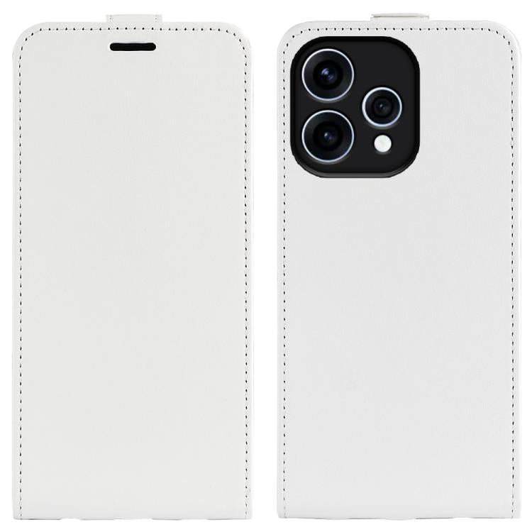 R64 เคสโทรศัพท์หนังพลิกแนวตั้งเนื้อเดียว, For OPPO Find X9 Ultra, For OPPO Reno15 F 5G, For OPPO Reno15 Pro Max Global, For OPPO Reno15 Pro Global, For OPPO Reno15 5G Global, For OPPO Find X9, For OPPO Find X9 Pro, For OPPO Reno14 F 5G, For OPPO A79   ...