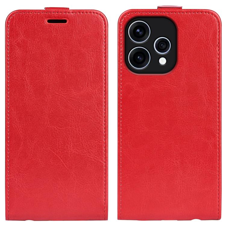 R64 เคสโทรศัพท์หนังพลิกแนวตั้งเนื้อเดียว, For OPPO Find X9 Ultra, For OPPO Reno15 F 5G, For OPPO Reno15 Pro Max Global, For OPPO Reno15 Pro Global, For OPPO Reno15 5G Global, For OPPO Find X9, For OPPO Find X9 Pro, For OPPO Reno14 F 5G, For OPPO A79   ...