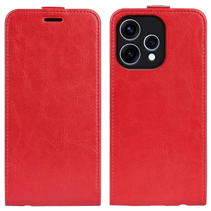 R64 เคสโทรศัพท์หนังพลิกแนวตั้งเนื้อเดียว, For OPPO Find X9 Ultra, For OPPO Reno15 F 5G, For OPPO Reno15 Pro Max Global, For OPPO Reno15 Pro Global, For OPPO Reno15 5G Global, For OPPO Find X9, For OPPO Find X9 Pro, For OPPO Reno14 F 5G, For OPPO A79   ...