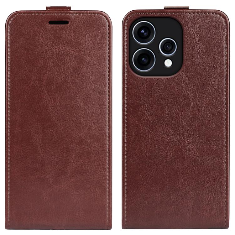 R64 เคสโทรศัพท์หนังพลิกแนวตั้งเนื้อเดียว, For OPPO Find X9 Ultra, For OPPO Reno15 F 5G, For OPPO Reno15 Pro Max Global, For OPPO Reno15 Pro Global, For OPPO Reno15 5G Global, For OPPO Find X9, For OPPO Find X9 Pro, For OPPO Reno14 F 5G, For OPPO A79   ...
