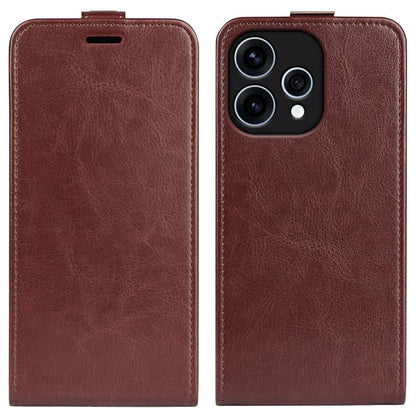R64 เคสโทรศัพท์หนังพลิกแนวตั้งเนื้อเดียว, For OPPO Find X9 Ultra, For OPPO Reno15 F 5G, For OPPO Reno15 Pro Max Global, For OPPO Reno15 Pro Global, For OPPO Reno15 5G Global, For OPPO Find X9, For OPPO Find X9 Pro, For OPPO Reno14 F 5G, For OPPO A79   ...