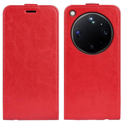 R64 เคสโทรศัพท์หนังพลิกแนวตั้งเนื้อเดียว, For OPPO Find X9 Ultra, For OPPO Reno15 F 5G, For OPPO Reno15 Pro Max Global, For OPPO Reno15 Pro Global, For OPPO Reno15 5G Global, For OPPO Find X9, For OPPO Find X9 Pro, For OPPO Reno14 F 5G, For OPPO A79   ...