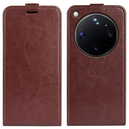 R64 เคสโทรศัพท์หนังพลิกแนวตั้งเนื้อเดียว, For OPPO Find X9 Ultra, For OPPO Reno15 F 5G, For OPPO Reno15 Pro Max Global, For OPPO Reno15 Pro Global, For OPPO Reno15 5G Global, For OPPO Find X9, For OPPO Find X9 Pro, For OPPO Reno14 F 5G, For OPPO A79   ...