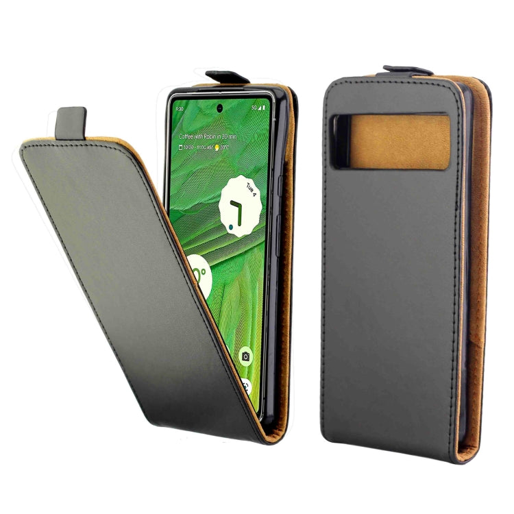 เคสโทรศัพท์หนังพลิกแนวตั้งพร้อมช่องเสียบการ์ด, For Googlo Pixel 10a, For Google Pixel 10 Pro XL, For Googlo Pixel 9a, For Google Pixel 9 Pro XL, For Google Pixel 8a, For Google Pixel 8 Pro, For Google Pixel 8, For Google Pixel 7 Pro, For Google Pixel 7...